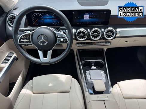 Used 2023 Mercedes-Benz GLB 250 image 4