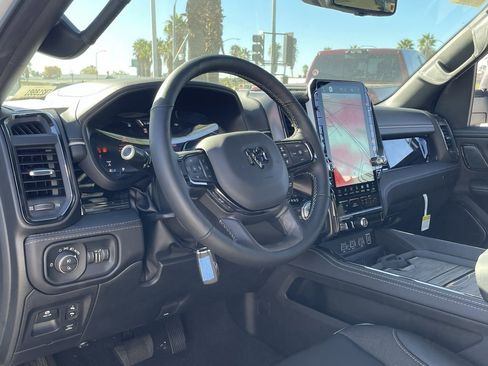 New 2026 RAM 1500 Limited image 15