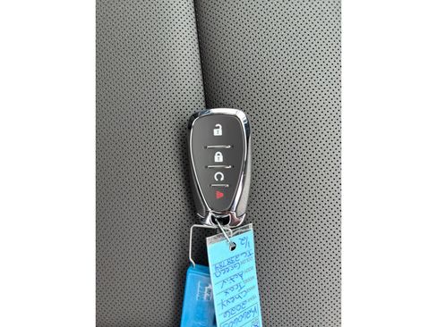 New 2026 Chevrolet Trax ACTIV w/ Driver Confidence Package FWD image 35