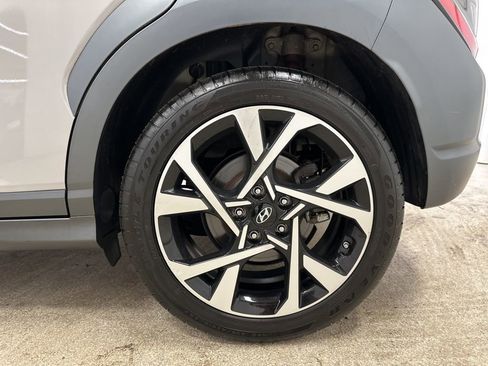 Used 2023 Hyundai Kona Limited image 25