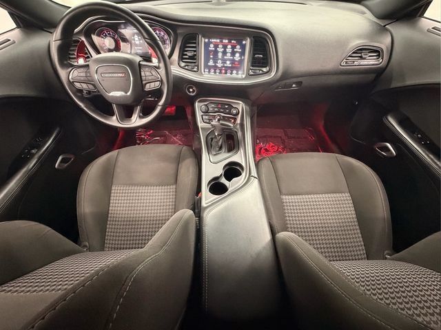 Used 2020 Dodge Challenger R/T RWD image 16