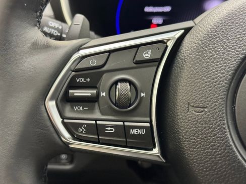 New 2026 Acura MDX w/ Advance Package image 22