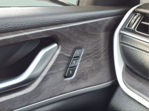 Used 2023 Jeep Grand Cherokee Limited image 21