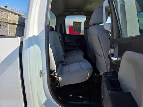Used 2019 Chevrolet Silverado 2500 W/T w/ WT Convenience Package AWD/4WD image 28