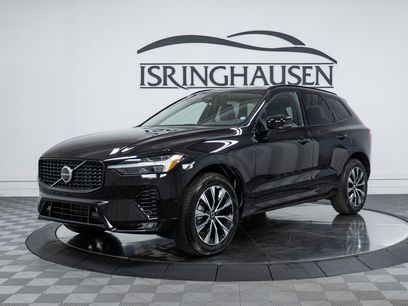 New 2025 Volvo XC60 B5 Plus w/ Protection Package Premier