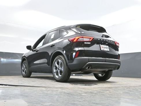 Used 2025 Ford Escape ST-Line AWD/4WD image 45