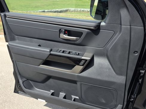 New 2026 Toyota Tundra Limited AWD/4WD image 23
