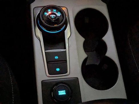 Used 2022 Ford Bronco Sport Big Bend w/ Convenience Package AWD/4WD image 15