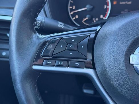 Certified 2025 Nissan Altima 2.5 SL image 23