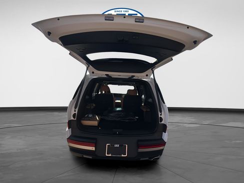 New 2026 Hyundai Santa Fe Limited image 16