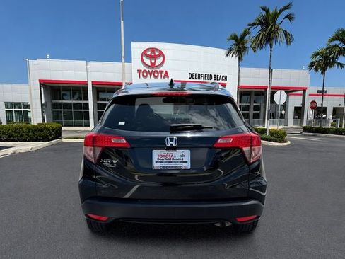 Used 2016 Honda HR-V EX-L image 6