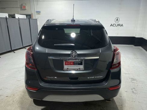 Used 2017 Buick Encore Preferred image 5