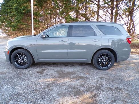 New 2026 Dodge Durango GT image 2