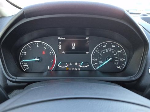 Used 2020 Ford EcoSport SE image 30
