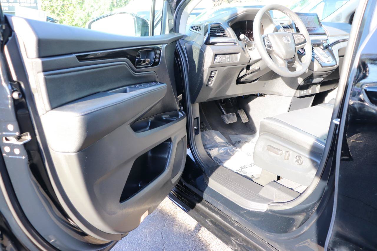 Used 2026 Honda Odyssey Elite image 10