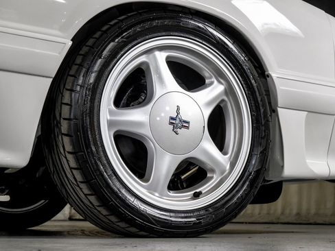 Used 1993 Ford Mustang GT image 55