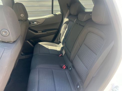 Used 2025 Chevrolet Equinox LT image 21