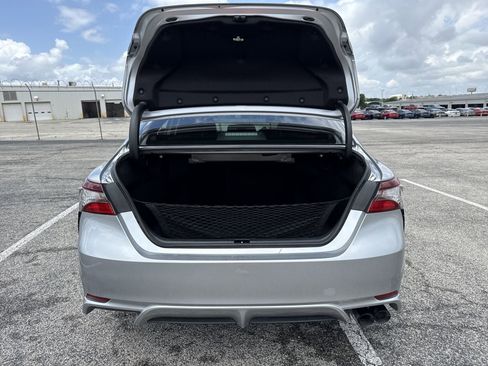 Used 2023 Toyota Camry SE image 20