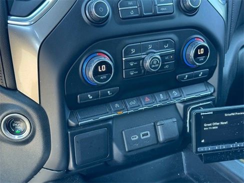 Used 2020 Chevrolet Silverado 1500 RST w/ All-Star Edition image 22