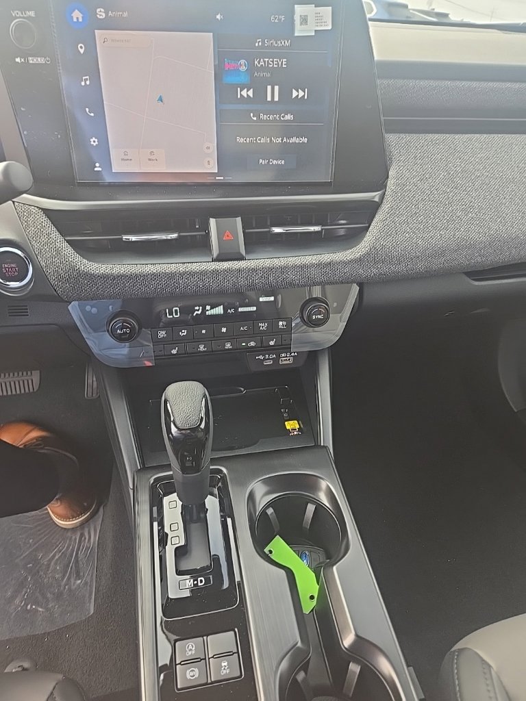 New 2026 Subaru Outback Premium AWD/4WD image 5