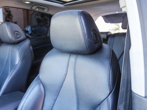 Used 2021 Acura RDX AWD image 25