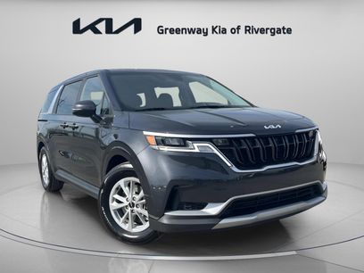 Used 2024 Kia Carnival LX