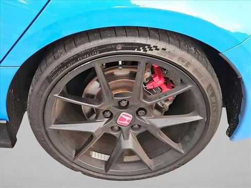 Used 2023 Honda Civic Type R image 16