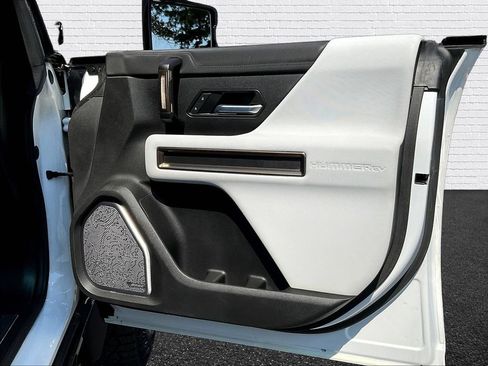 Used 2022 GMC Hummer EV Edition 1 w/ LPO, Illumination Package AWD/4WD image 20