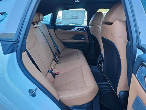 New 2026 BMW 430i xDrive w/ M Sport Package image 12