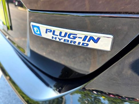 Used 2018 Honda Clarity Base image 8