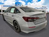 New 2026 Honda Civic Sport image 3