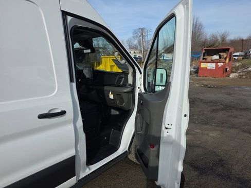 New 2026 Ford Transit 350 Base w/ Load Area Protection Package image 27
