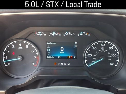 Used 2023 Ford F150 XL w/ STX Appearance Package AWD/4WD image 26