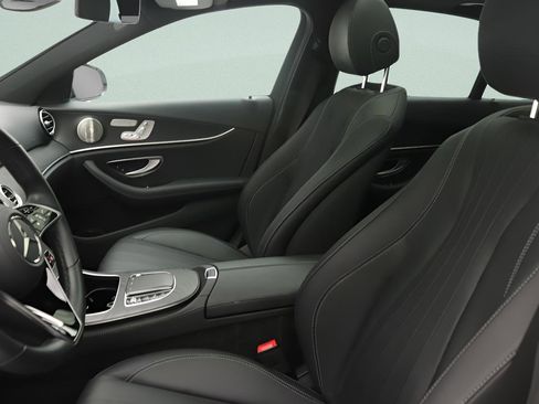 Certified 2023 Mercedes-Benz E 350 Sedan image 30
