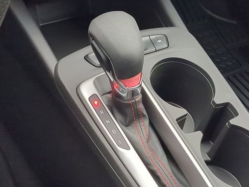 New 2026 Chevrolet Trax RS w/ Driver Confidence Package image 33