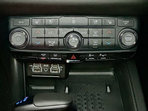 New 2026 Dodge Durango GT AWD/4WD image 10
