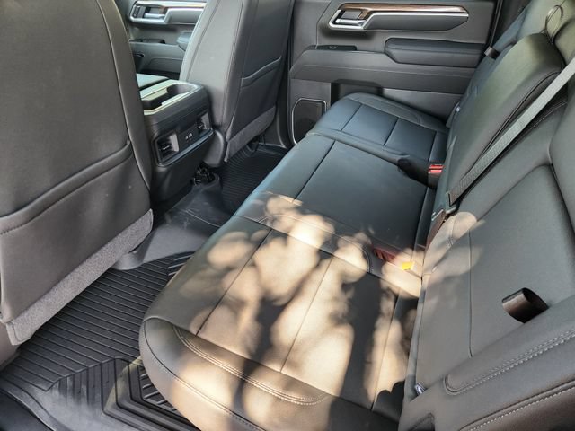 New 2026 Chevrolet Silverado 2500 LT w/ Trail Boss Package AWD/4WD image 31