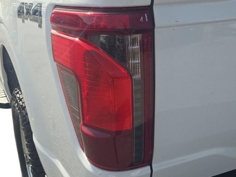 Used 2024 Ford F150 XLT w/ Mobile Office Package image 12