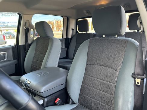 Used 2014 RAM 1500 Lone Star image 19