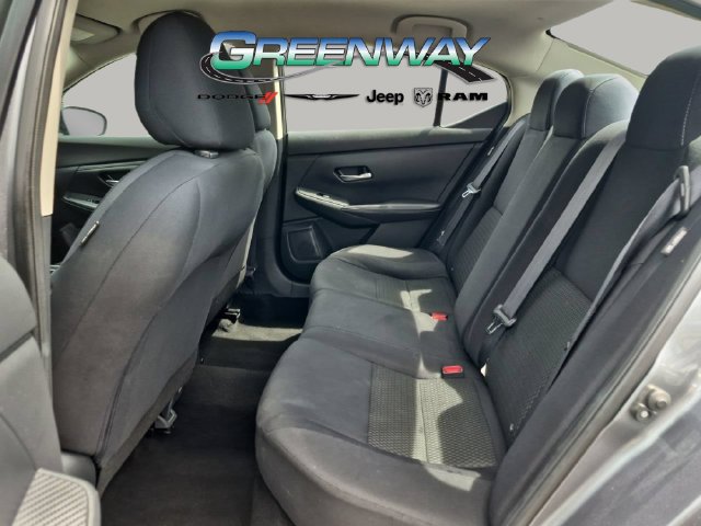 Used 2021 Nissan Sentra S FWD image 15