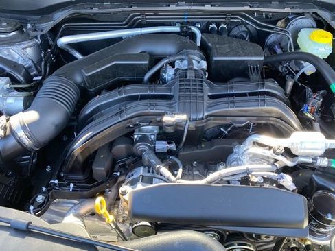 New 2026 Subaru Forester Touring image 26