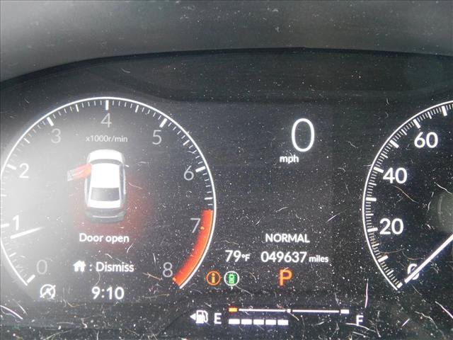Used 2023 Honda Civic Sport image 9