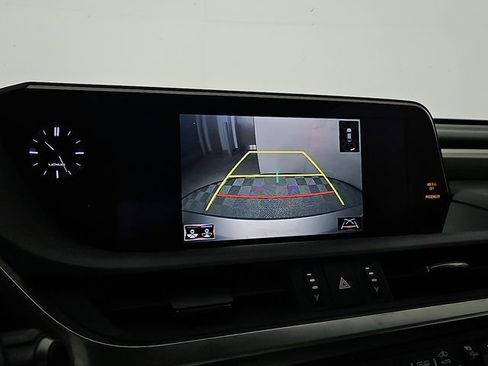 Used 2020 Lexus ES 350 F Sport image 20