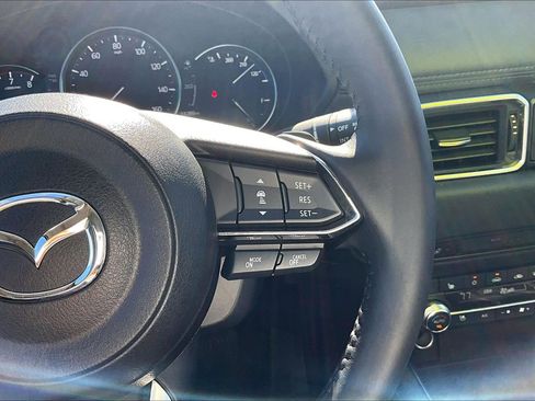 Used 2023 MAZDA CX-5 AWD 2.5 S w/ Premium Plus Pkg image 19