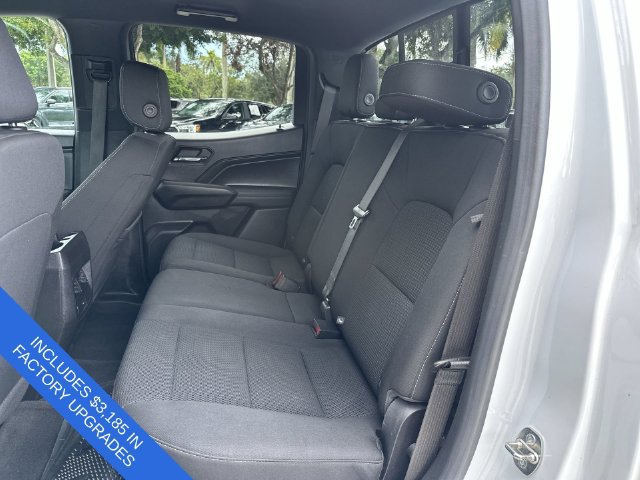 Used 2023 Chevrolet Colorado LT w/ LT Convenience Package RWD image 27