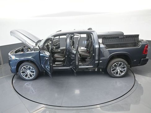 New 2026 RAM 1500 Tungsten image 70