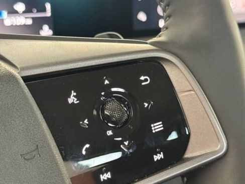 Certified 2025 Nissan Murano SV AWD/4WD image 5