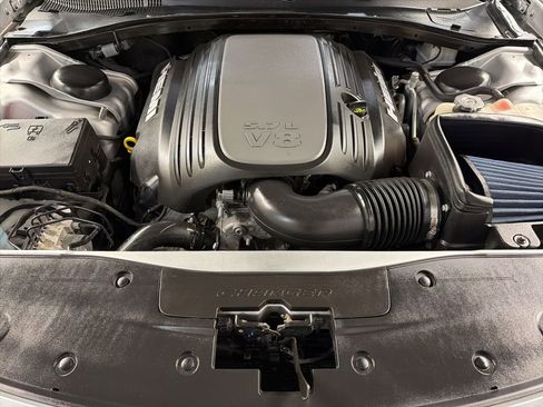 Used 2021 Dodge Charger R/T w/ Daytona Edition Group RWD image 40