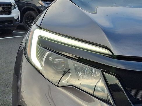 Certified 2022 Honda Pilot Special Edition image 27