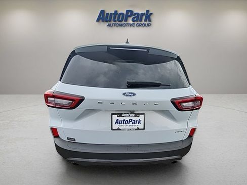 Used 2025 Ford Escape ST-Line Select AWD/4WD image 7